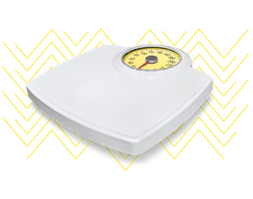 Weight scale